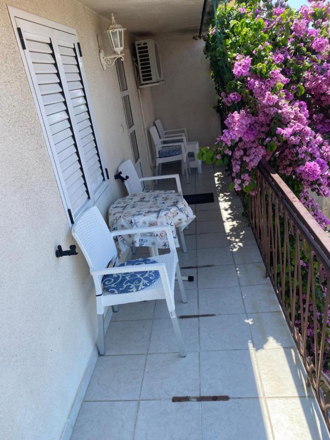 Ivo Prgomet Apartment Makarska Exterior photo